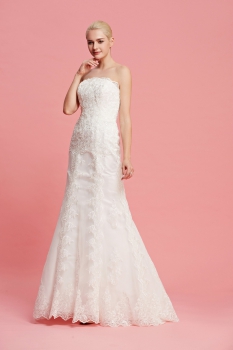 Brautkleid WD18U201